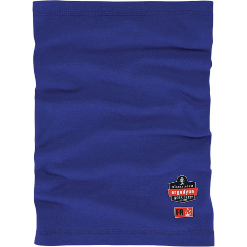Cache-cou de refroidissement ignifuge 6493 Chill-Its, Bleu Par Equipment