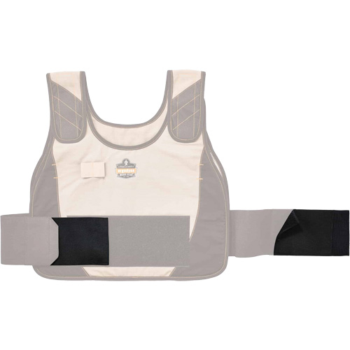 Rallonges &eacute;lastiques pour veste de refroidissement &agrave; changement de phase Chill-Its 6240 Par Equipment