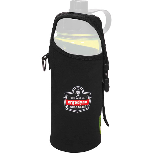 Squids 3775 Can / Bottle Holder & Trap Par Equipment