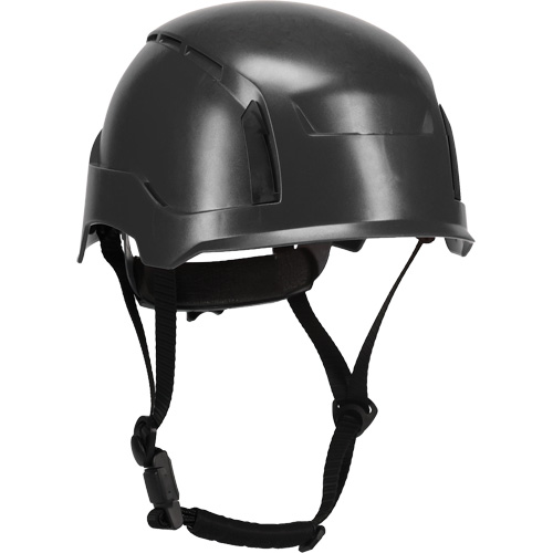 Casque d'alpiniste industriel RZRBack, CSA type 1, Suspension Rochet, Ventil&eacute; Par Equipment