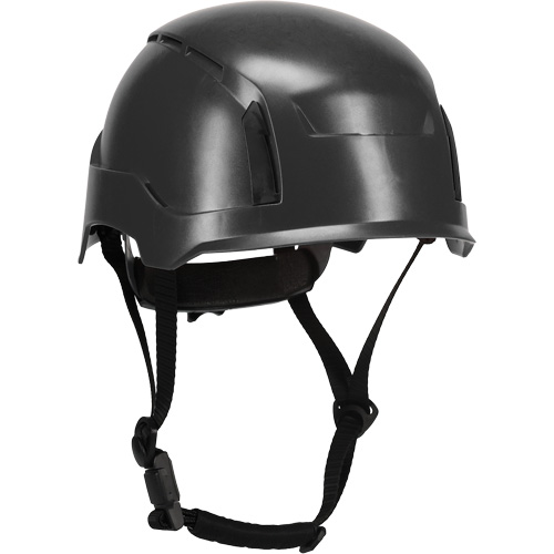 RZRBack Industrial Climbing Helmet, CSA Type 1, Ratchet Suspension Par Equipment