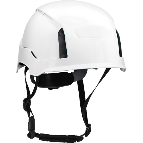 Casque d'alpiniste industriel RZRBack de North avec technologie Mips, R&eacute;pond aux normes CSA type 2, Suspension Rochet, Ventil&eacute; Par Equipment