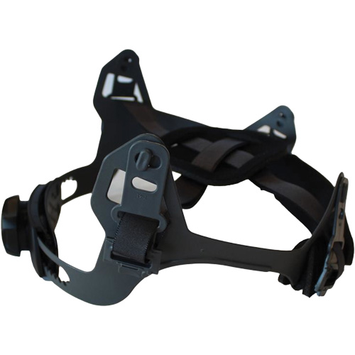 RZRBack 4-Point Nylon Quick Release Replacement Suspension, Ratchet Par Equipment