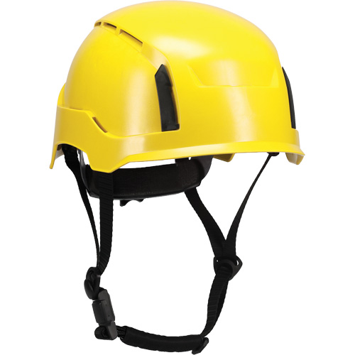 Casque de s&eacute;curit&eacute; industriel RZRBack avec technologie Mips, Ventil&eacute;, CSA type 2, Suspension Rochet Par Equipment