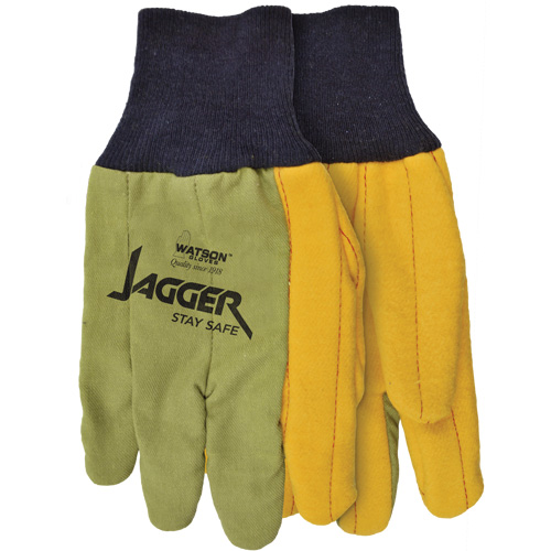 511 Jagger Gloves, One Size Par Equipment