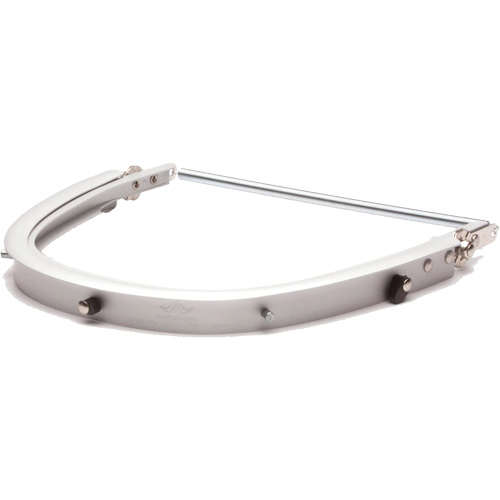 Aluminum Cap Style Adapter, None (Hardhat Attachment) Suspension Par Equipment