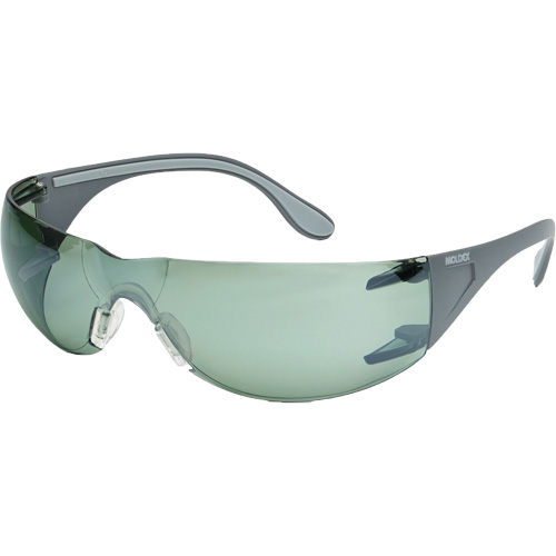 Adapt Lite Safety Glasses, Indoor/Outdoor Lens, Anti-Fog/Anti-Scratch, ANSI Z87+/Meets/Exceeds CSA Z94.3 Par Equipment
