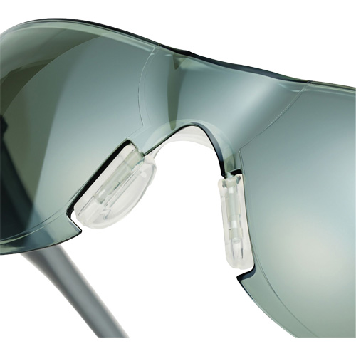 Adapt Lite Safety Glasses, Indoor/Outdoor Lens, Anti-Fog/Anti-Scratch, ANSI Z87+/Meets/Exceeds CSA Z94.3 Par Equipment