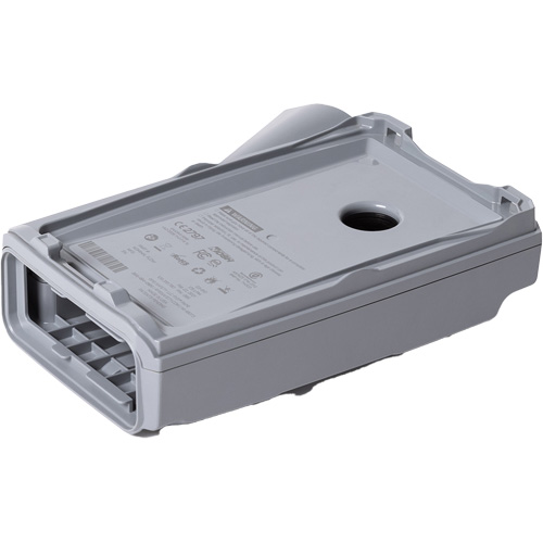 Boîtier de ventilateur pour APR motoris&eacute; PX5 Par Equipment