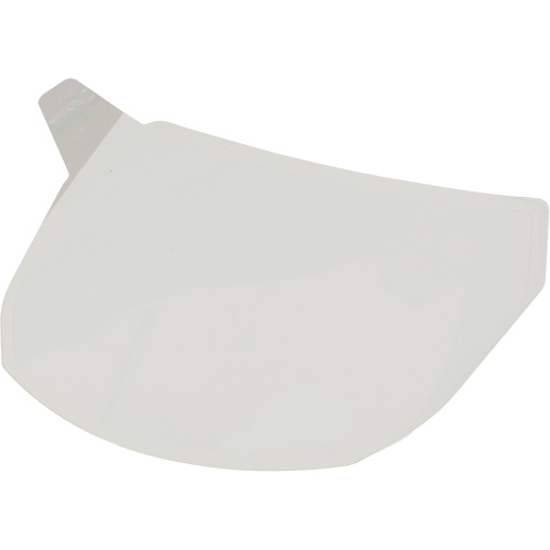 Clear-Vision 7-Layer Cassette Tear Off Lenses for T200 Par Equipment