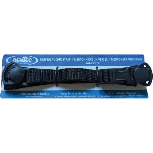 Mentonni&egrave;re universelle LIDGUARD Par Equipment