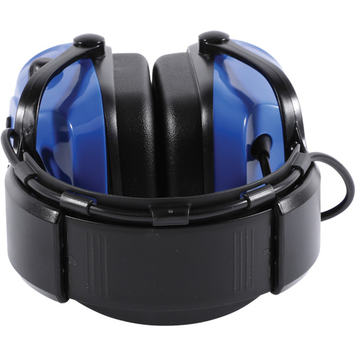 Cache-oreilles Blutooth SEALTEC 100 Series Electroniq, Bandeau, 24 NRR dB Par Equipment