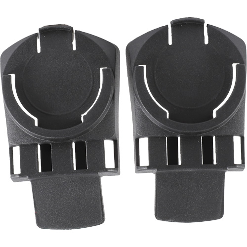 Adaptateur de support pour visi&egrave;re ValuGard Par Equipment