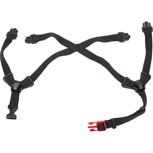 V-Gard H2&reg; Replacement FR Chinstrap Par Equipment