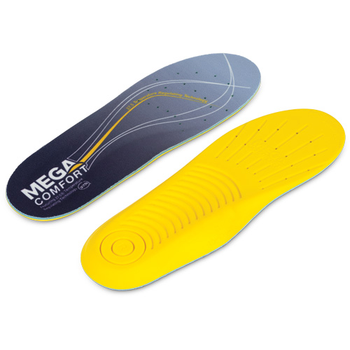 Ergo Cooling 37.5&reg; Insole, Women's 5 - 7 Par Equipment