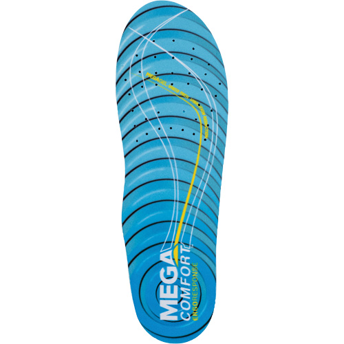 Ergo Response Insole, Women's 5 - 7 Par Equipment