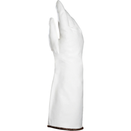 TEMPCOOK 476 Thermal Protection Gloves, Nitrile, 7, Protects Up To 482° F (250° C) Par Equipment