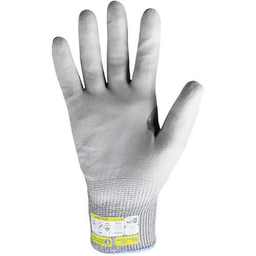 Helix&reg; 3013IMP Impact Gloves, 11/2X-Large, HPPE Palm, Elastic Cuff Par Equipment