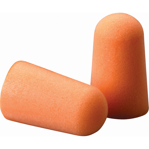 E-A-R Foam Earplugs, Bulk - Box Par Equipment