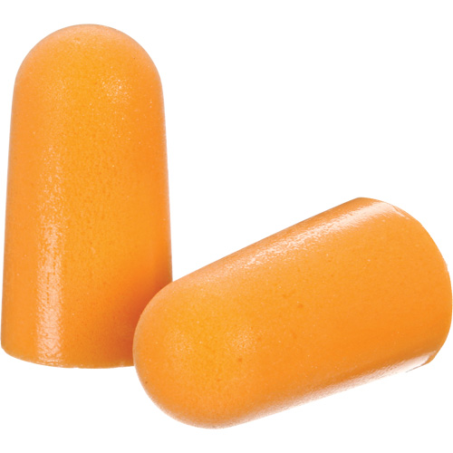 E-A-R Foam Earplugs, Bulk - Box Par Equipment