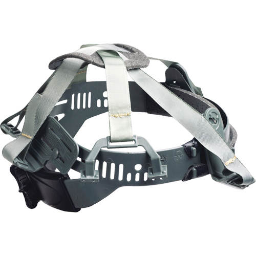 Coiffe North, Rochet Par Equipment