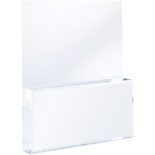 Mini MSDS Center, English Par Equipment