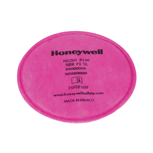 Filtres pour respirateur North, Filtre contre les particules, Filtre P100 Par Equipment