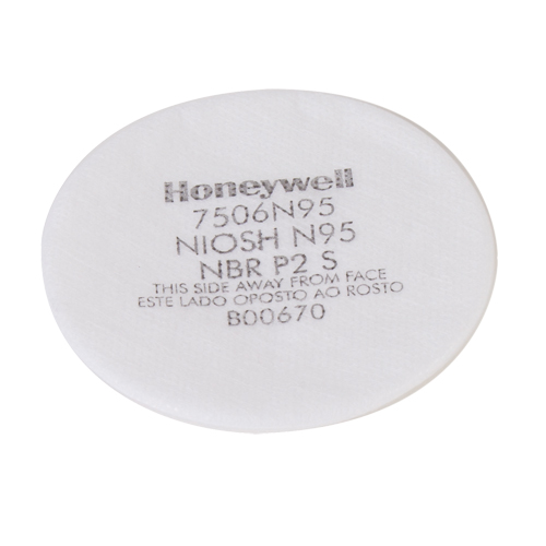 Filtres pour respirateur North, Filtre contre les particules, Filtre N95 Par Equipment