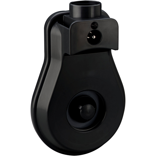 GVP Powered Air Purifying Respirators (PAPR) Par Equipment