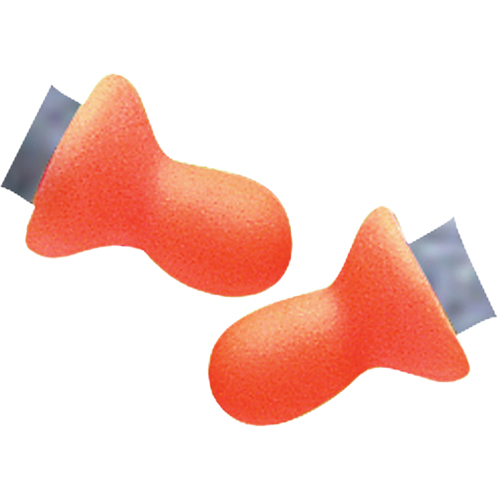 Bouchons de rechange pour Quiet Bands de Howard Leight, NRR dB 27, R&eacute;pond ou surpasse la norme CSA classe BL Par Equipment