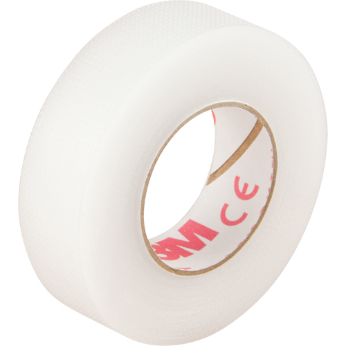 3M Transpore Surgical Tape, Class 1, 15' L x 1/2" W Par Equipment