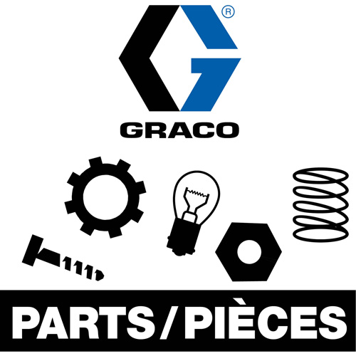 Spray Gun Part Par Equipment