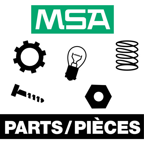 ALTAIR io Dock Test Stand Power Cord Par Equipment