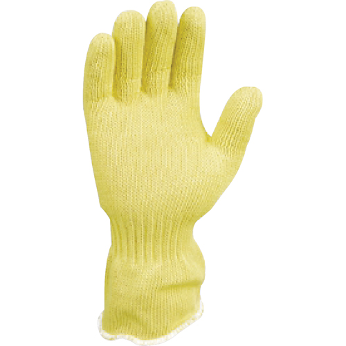 Seamless Heat-Resistant  Gloves, Kevlar&reg;, Large, Protects Up To 700° F (371° C) Par Equipment