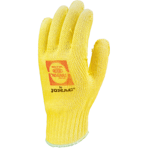Mediumweight Knit Gloves, Size Small/7, 7 Gauge, Kevlar&reg; Shell, ANSI/ISEA 105 Level 2 Par Equipment