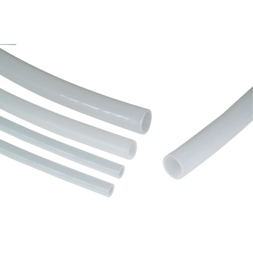 Tubing, Air, 0.5" OD x 100' L, Nylon, Clear, 330 PSI @ 23°C Par Equipment