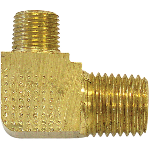 Male Pipe Elbow 90 Par Equipment