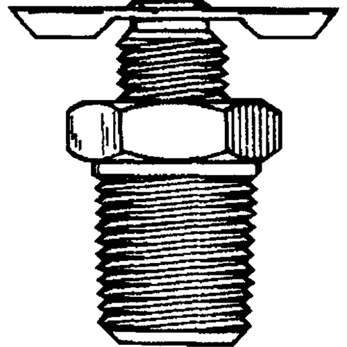 Drain Cock Par Equipment