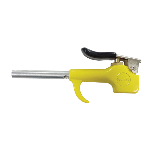 Blow Guns with Extensions Par Equipment