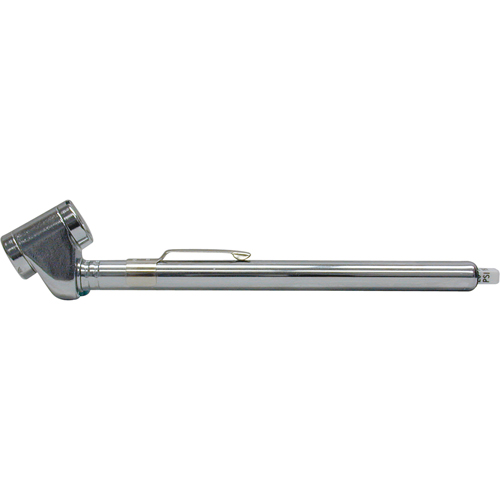 Dual Foot High Pressure Gauge Par Equipment