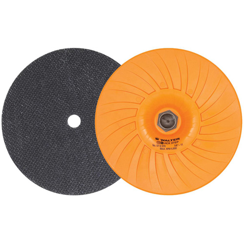 QUICK-STEP Interface Pad for Curved Surfaces Par Equipment