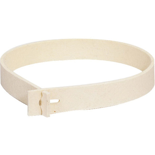 T-Lock Polishing Felt Belt Par Equipment