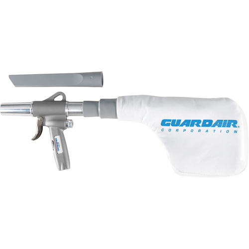 Gun-Vac Vacuum Units Par Equipment