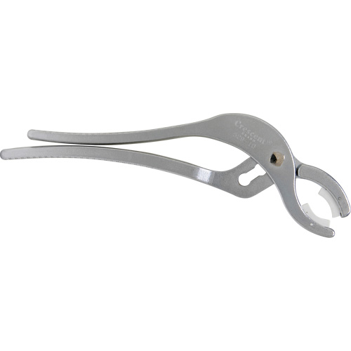Pince r&eacute;glable &agrave; connexion A-N Par Equipment