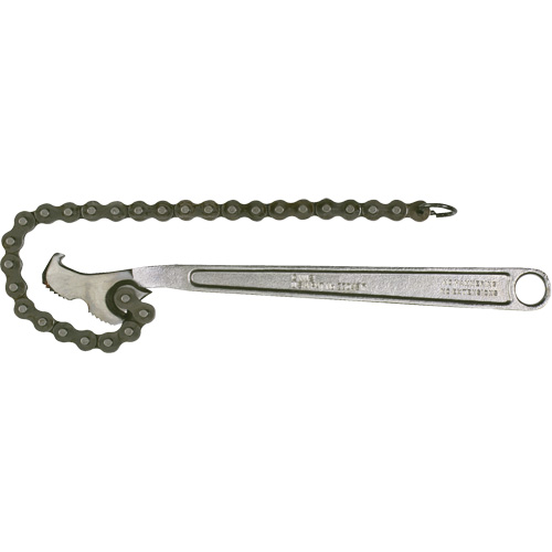 Cl&eacute; &agrave; chaîne Par Equipment