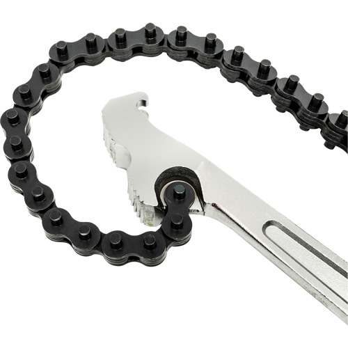 Cl&eacute; &agrave; chaîne Par Equipment
