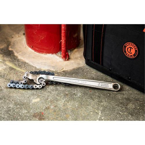Cl&eacute; &agrave; chaîne Par Equipment