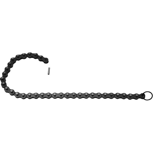 Chaîne de rechange pour cl&eacute; &agrave; chaîne CW24 Par Equipment