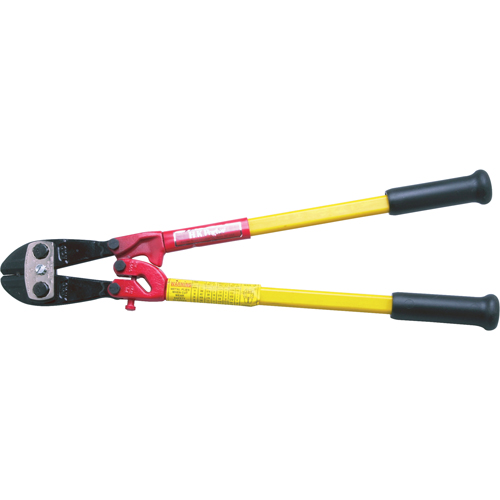 General Purpose Cutters, 36-1/2" L, Center Cut Par Equipment