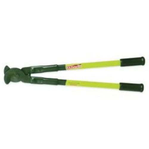 Outil de coupe par cisaillement manuel, 25-1/2" Par Equipment